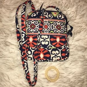Vera Bradley purse